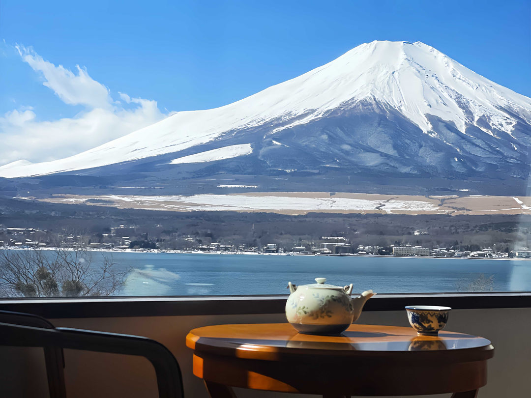淋浴间・洗脸池